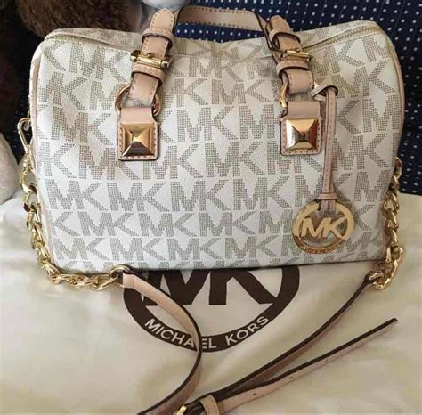 tasche shopper michael kors|Michael Kors discontinued satchels.